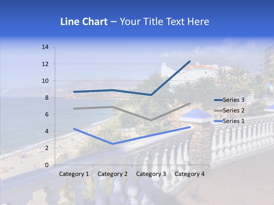 Construction Andalucia Del PowerPoint Template
