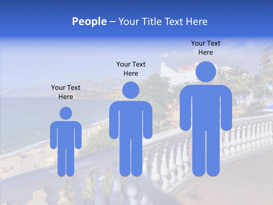 Construction Andalucia Del PowerPoint Template