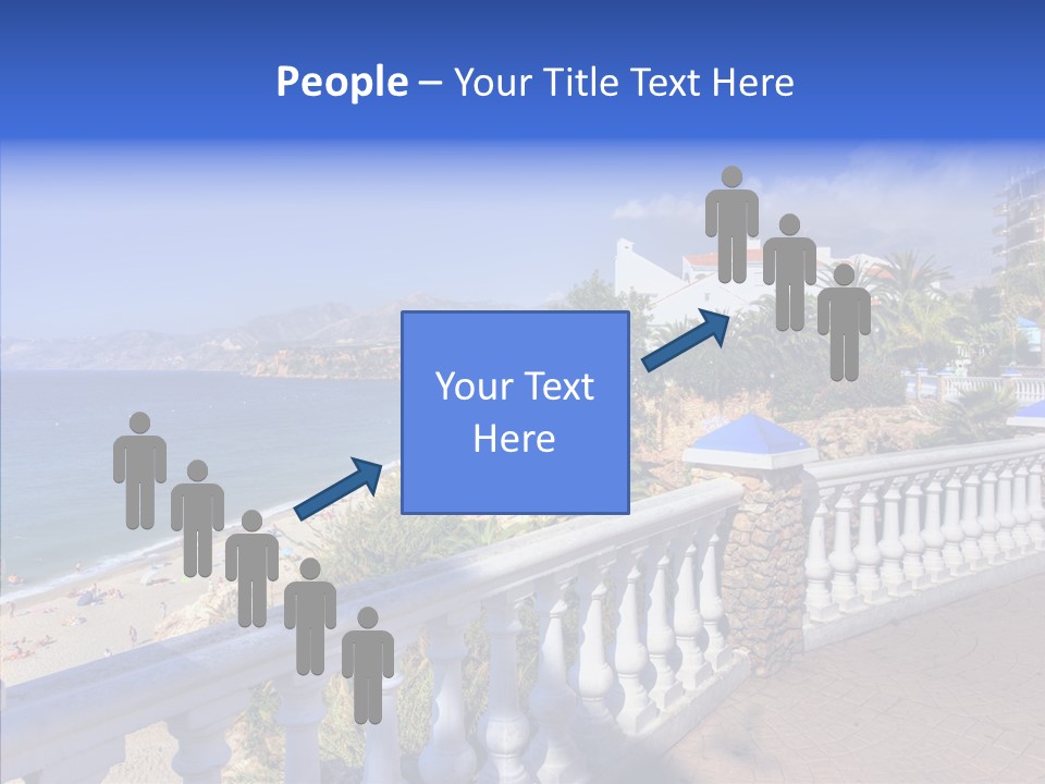Construction Andalucia Del PowerPoint Template