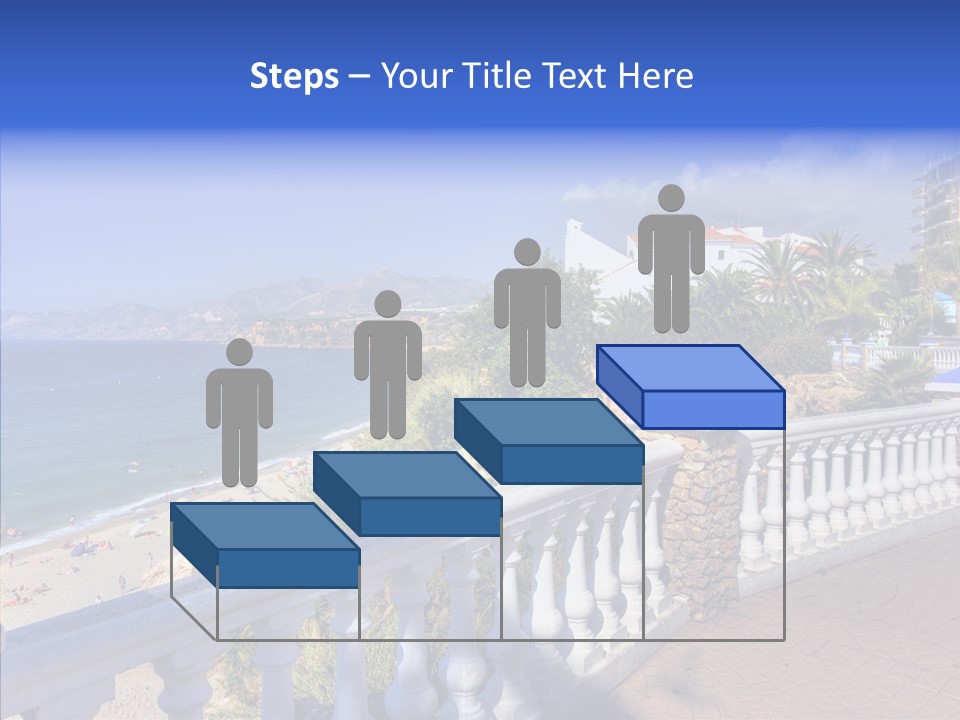 Construction Andalucia Del PowerPoint Template