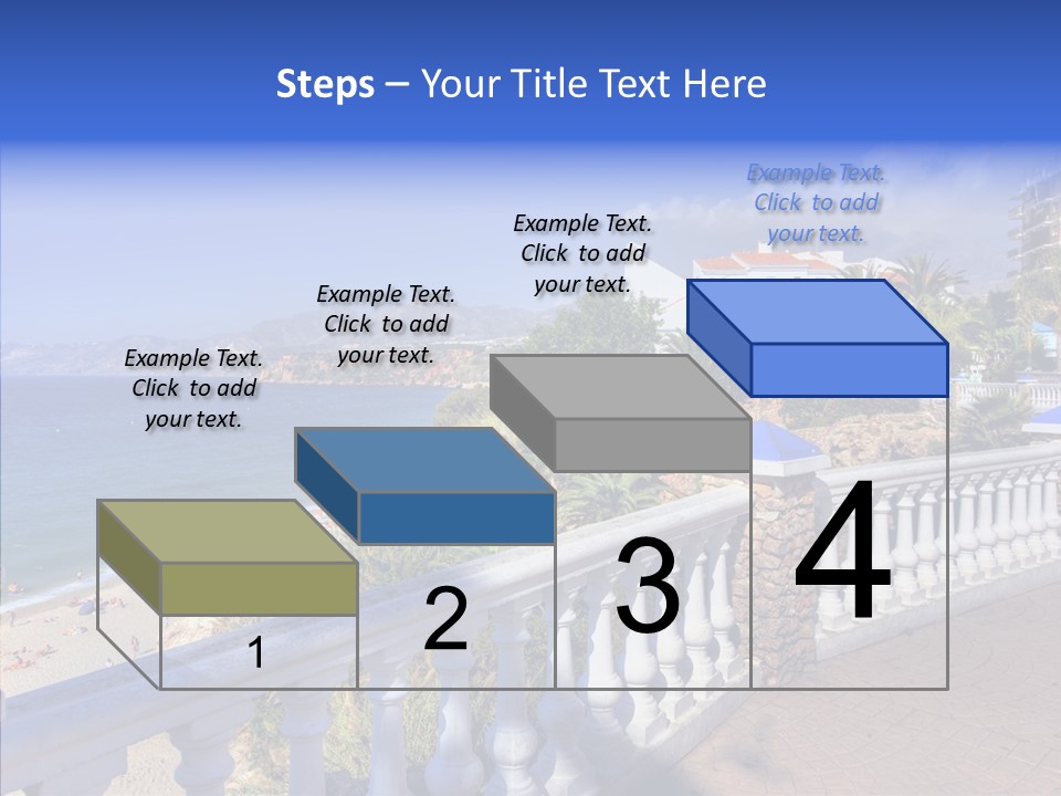Construction Andalucia Del PowerPoint Template