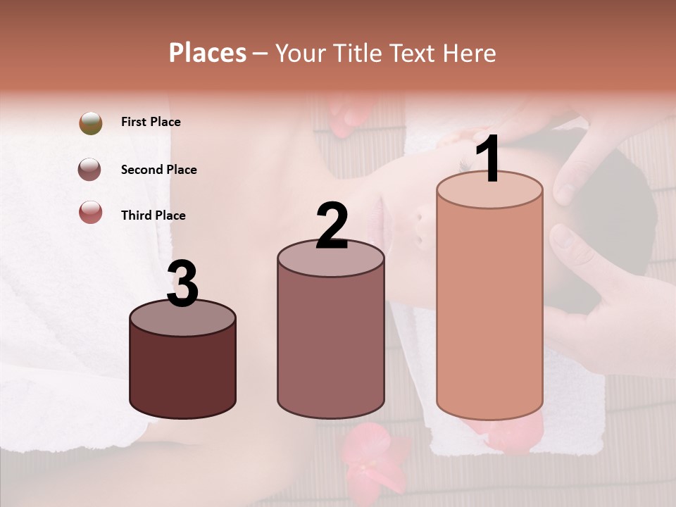 Sensuality Medicine Health PowerPoint Template