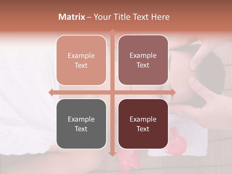 Sensuality Medicine Health PowerPoint Template