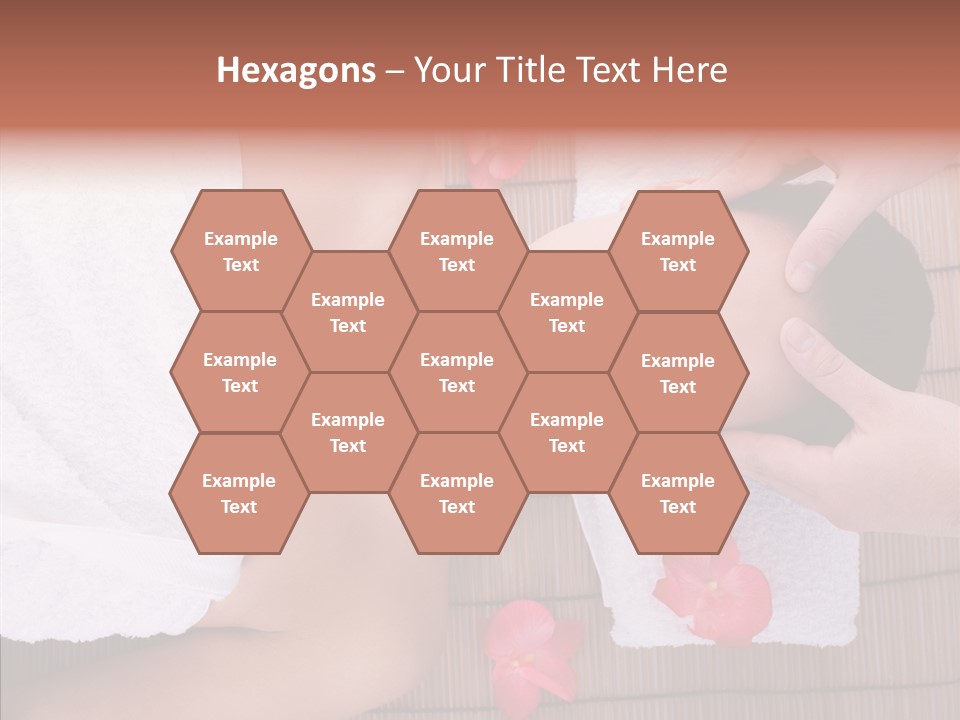 Sensuality Medicine Health PowerPoint Template