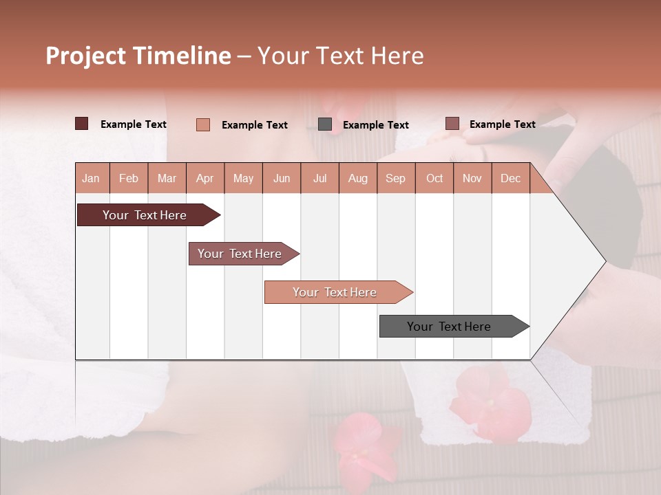 Sensuality Medicine Health PowerPoint Template