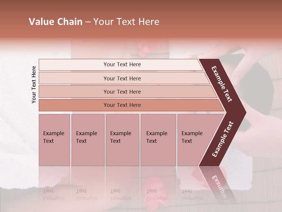 Sensuality Medicine Health PowerPoint Template