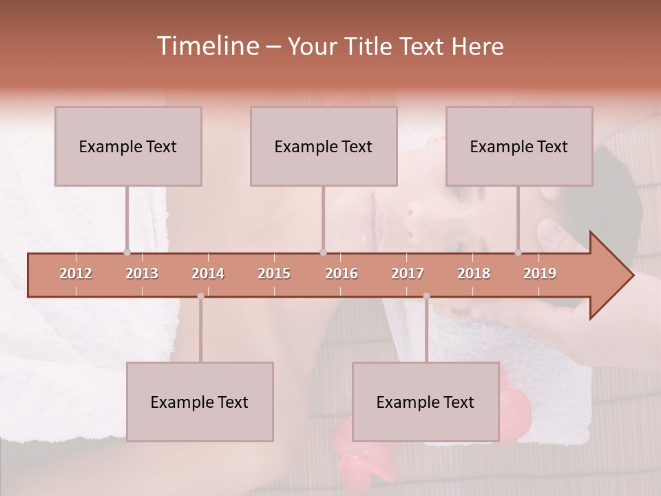 Sensuality Medicine Health PowerPoint Template
