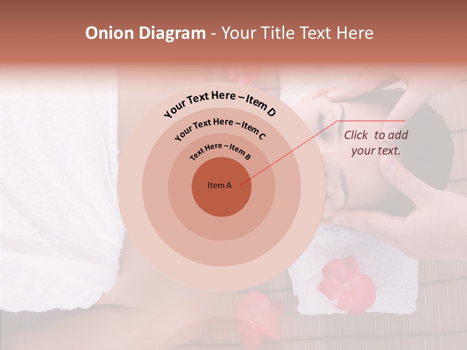 Sensuality Medicine Health PowerPoint Template