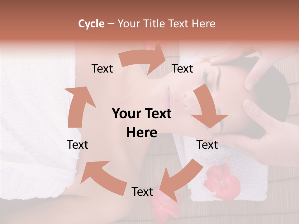 Sensuality Medicine Health PowerPoint Template