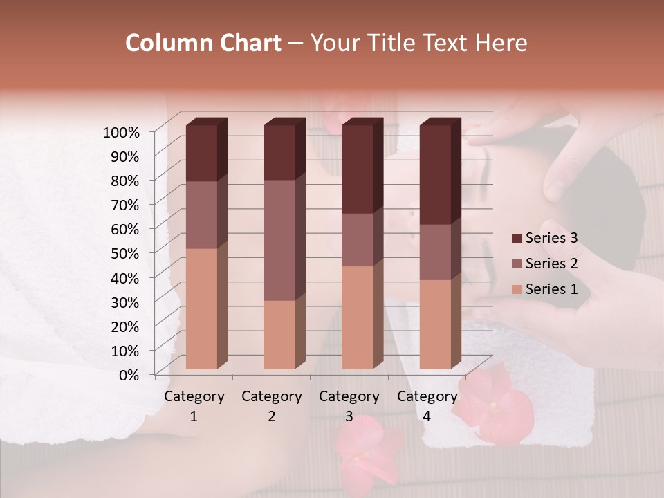 Sensuality Medicine Health PowerPoint Template