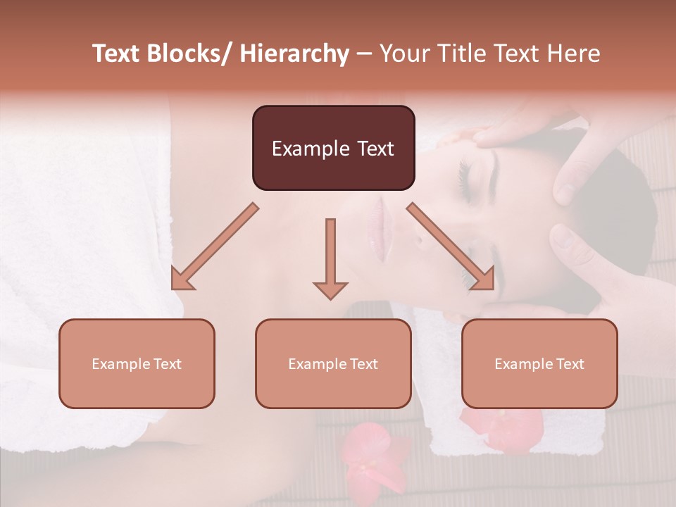 Sensuality Medicine Health PowerPoint Template
