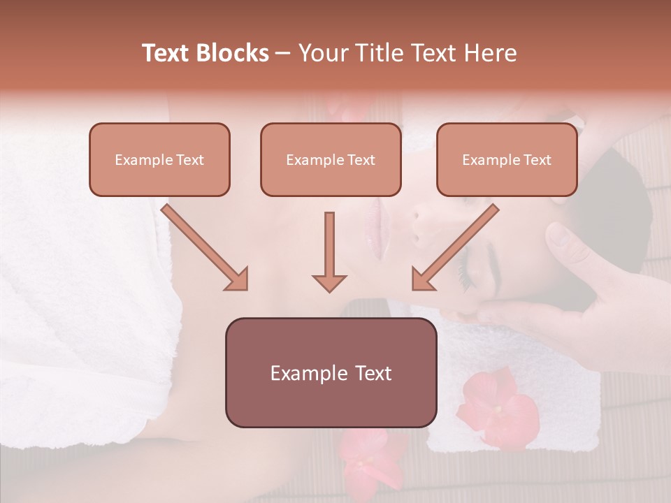 Sensuality Medicine Health PowerPoint Template