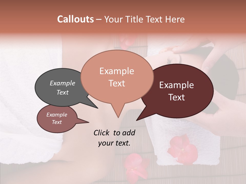 Sensuality Medicine Health PowerPoint Template