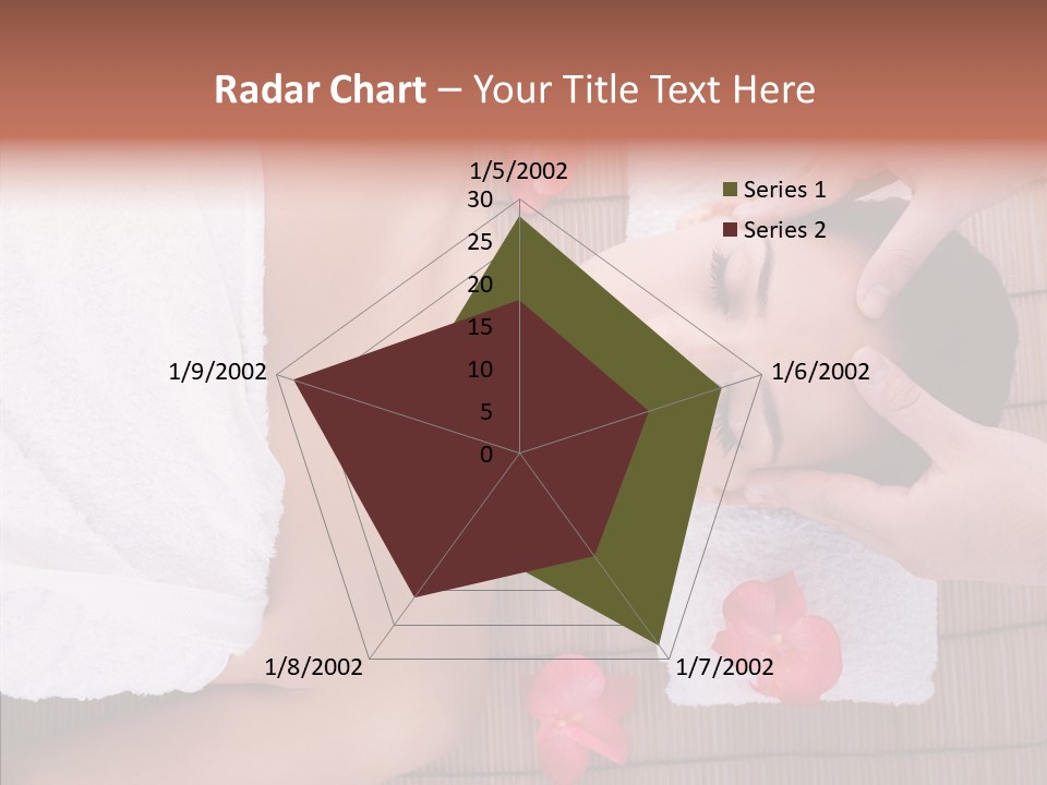 Sensuality Medicine Health PowerPoint Template