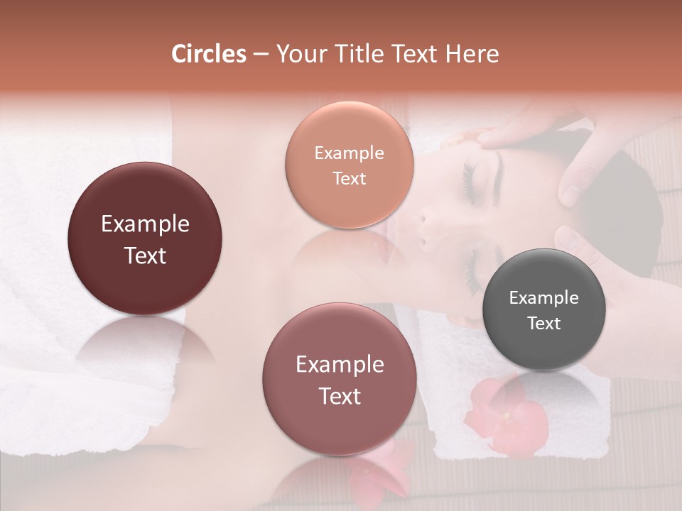 Sensuality Medicine Health PowerPoint Template