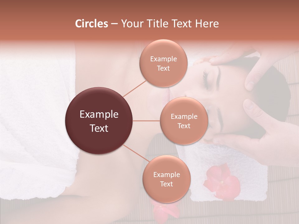 Sensuality Medicine Health PowerPoint Template