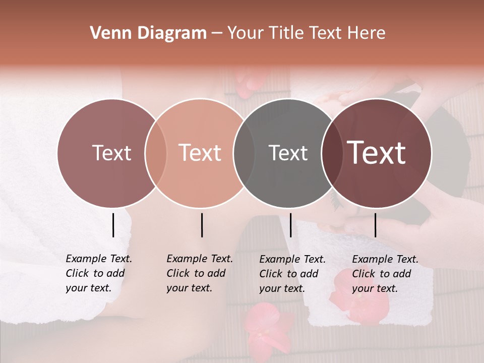 Sensuality Medicine Health PowerPoint Template
