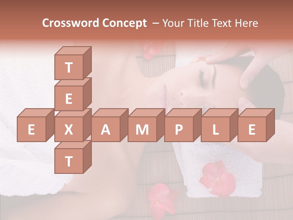 Sensuality Medicine Health PowerPoint Template