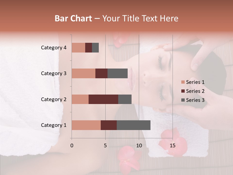 Sensuality Medicine Health PowerPoint Template