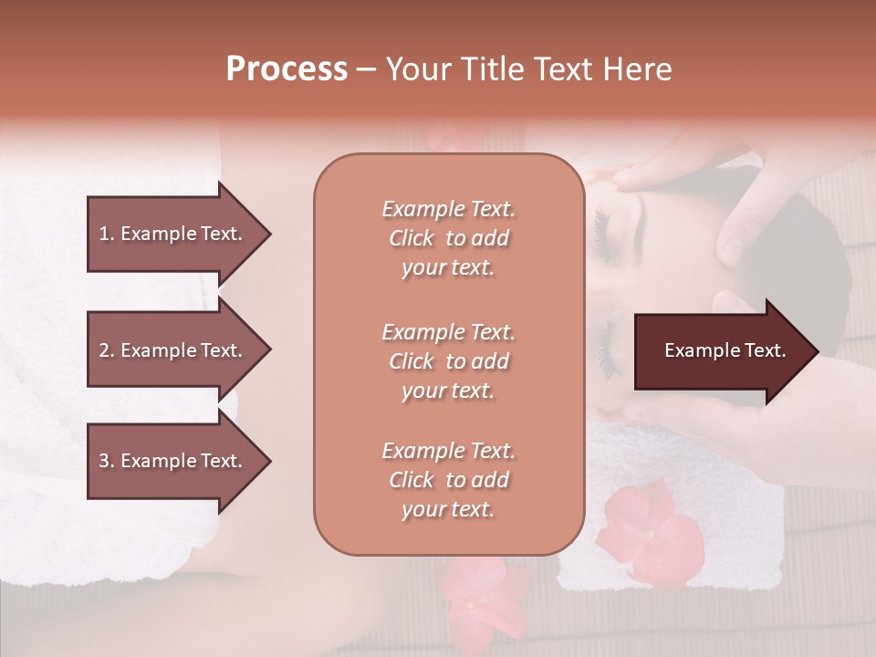Sensuality Medicine Health PowerPoint Template