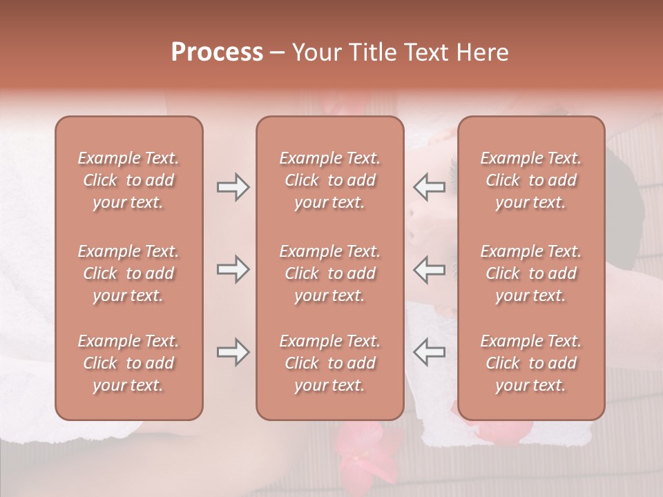 Sensuality Medicine Health PowerPoint Template