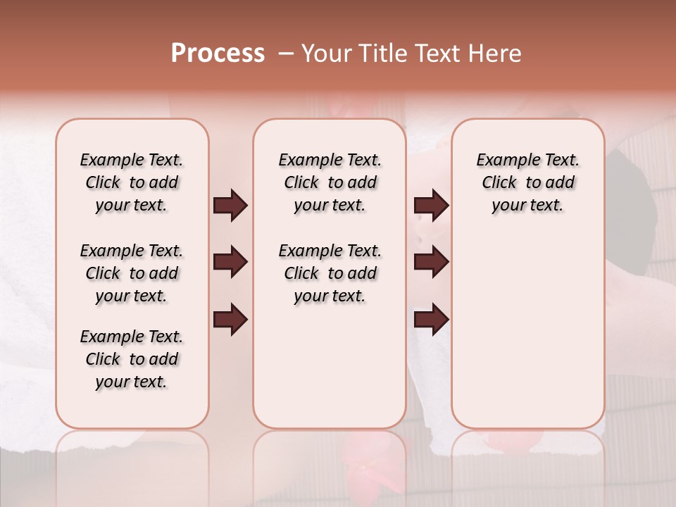 Sensuality Medicine Health PowerPoint Template