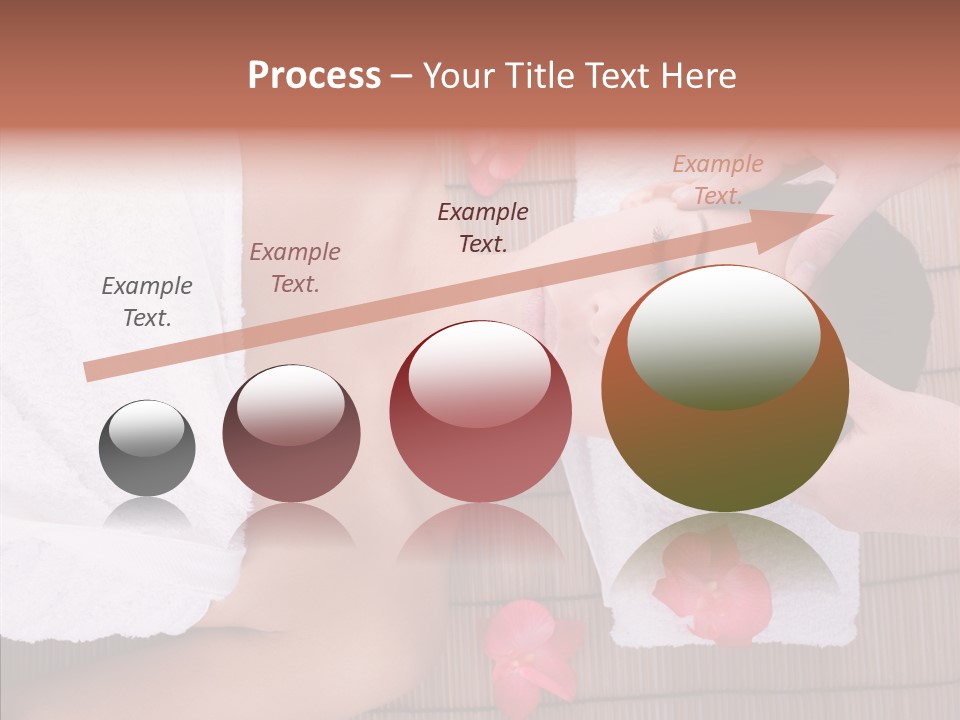 Sensuality Medicine Health PowerPoint Template