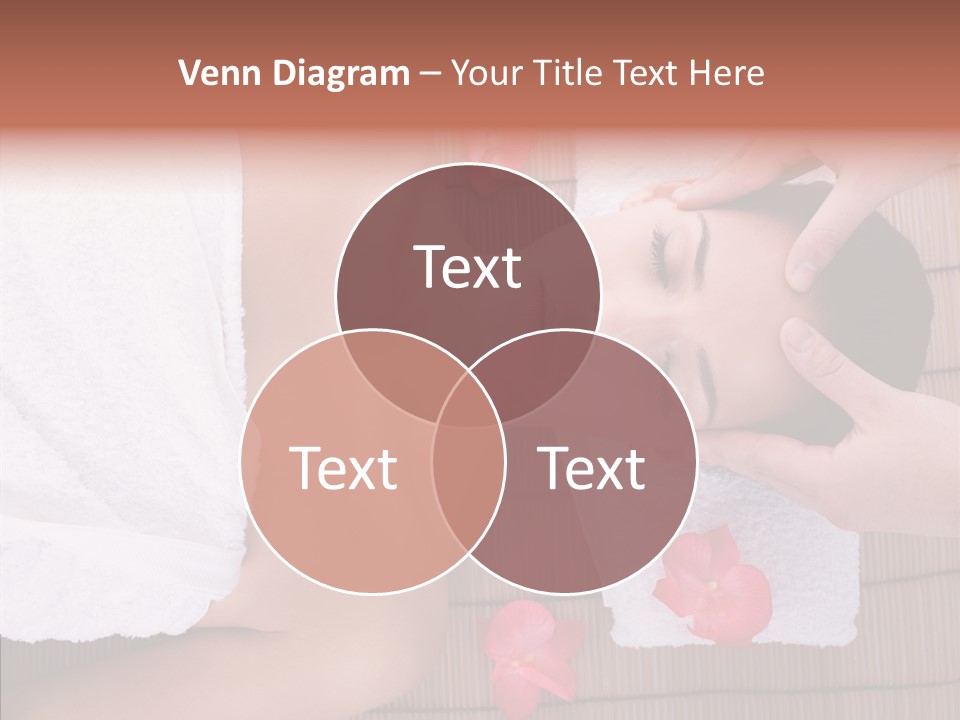 Sensuality Medicine Health PowerPoint Template