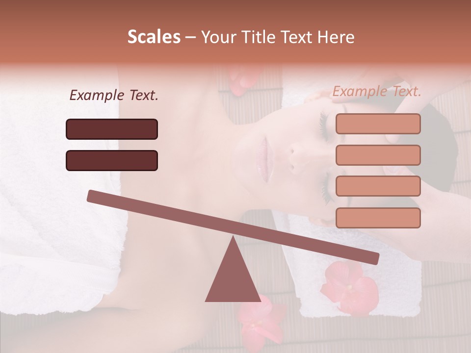 Sensuality Medicine Health PowerPoint Template