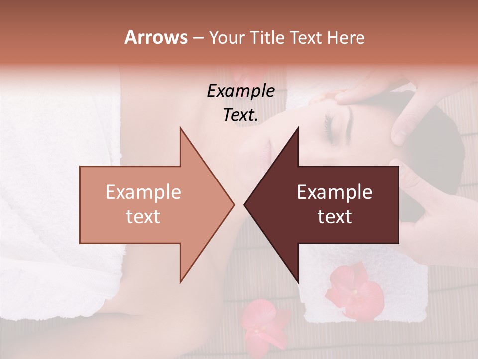 Sensuality Medicine Health PowerPoint Template