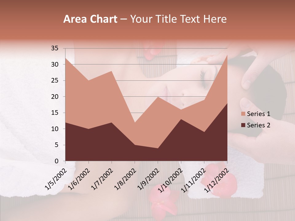 Sensuality Medicine Health PowerPoint Template