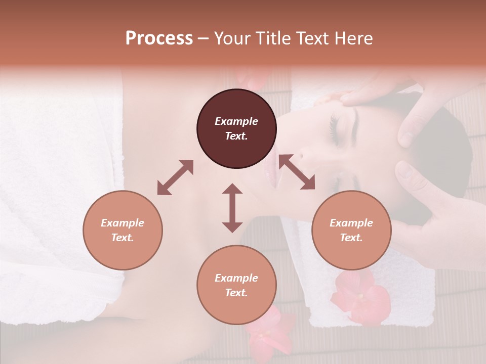 Sensuality Medicine Health PowerPoint Template