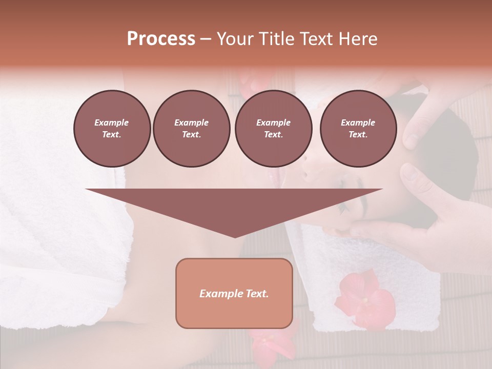 Sensuality Medicine Health PowerPoint Template