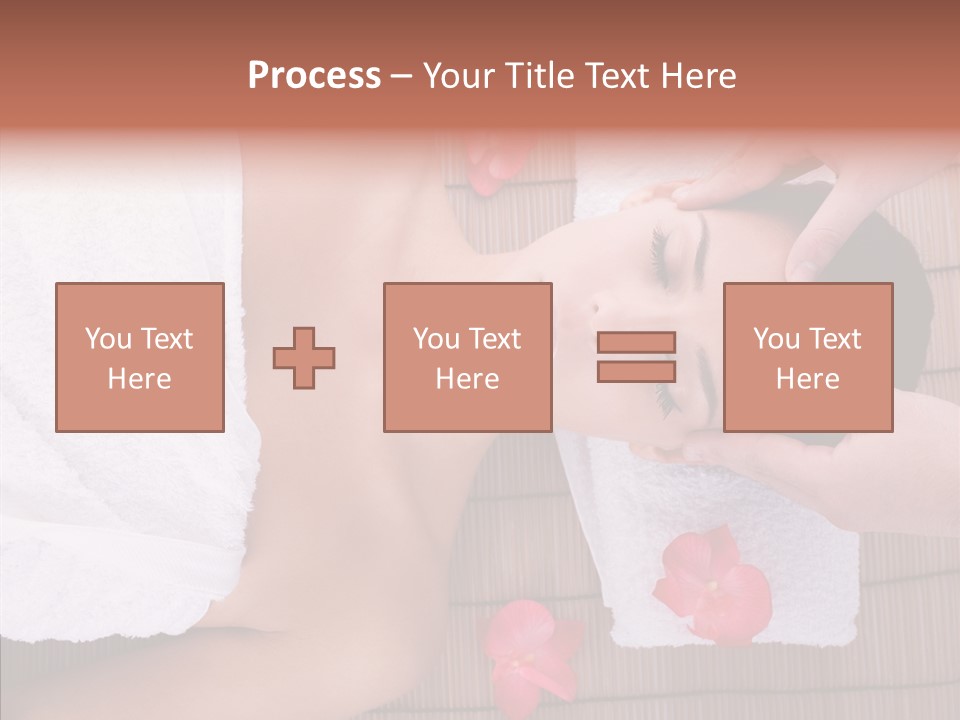 Sensuality Medicine Health PowerPoint Template