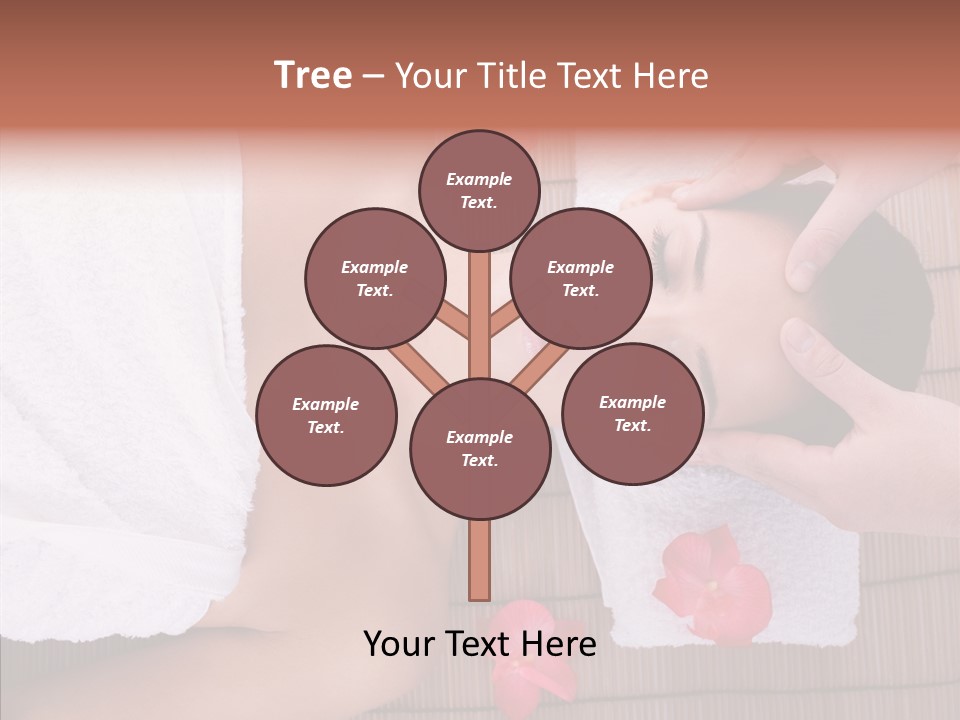 Sensuality Medicine Health PowerPoint Template