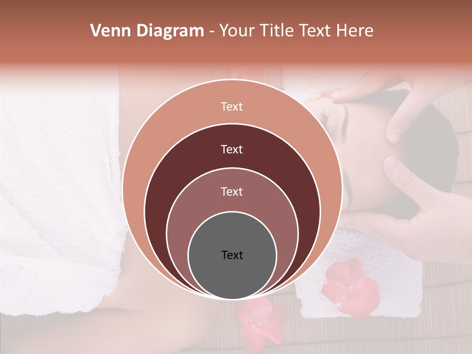 Sensuality Medicine Health PowerPoint Template