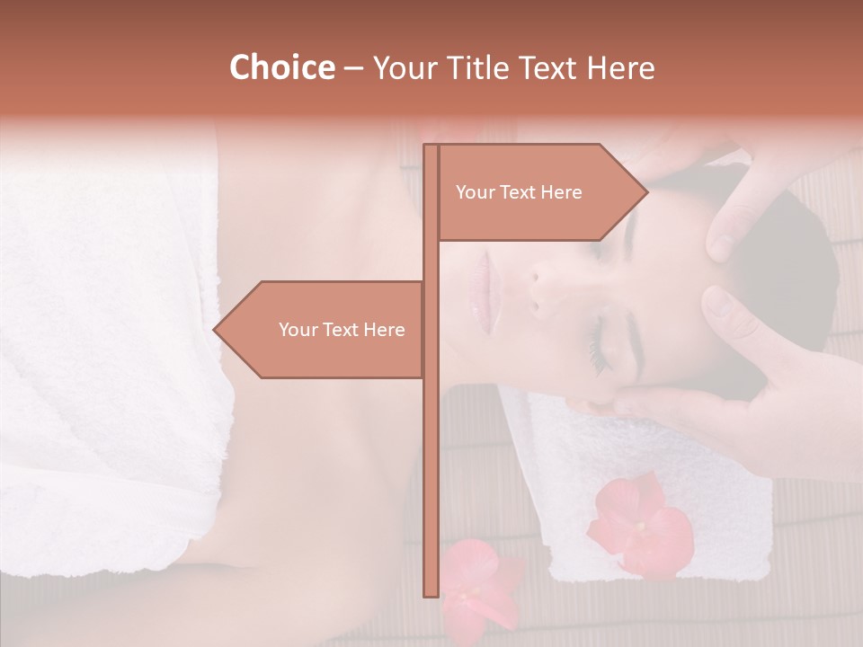 Sensuality Medicine Health PowerPoint Template