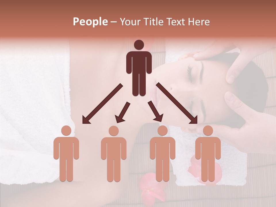 Sensuality Medicine Health PowerPoint Template