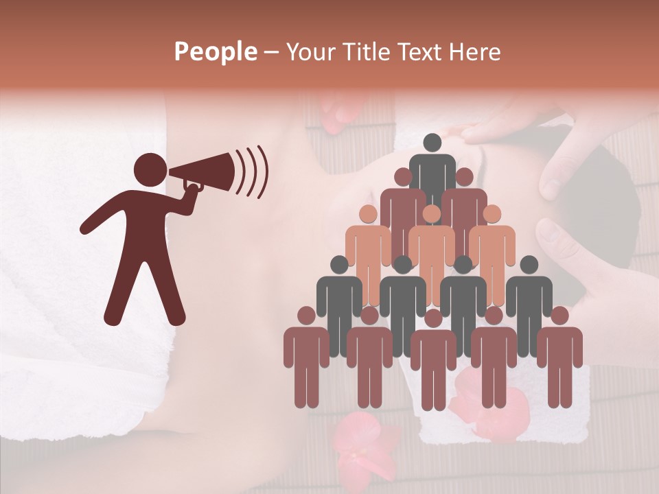 Sensuality Medicine Health PowerPoint Template