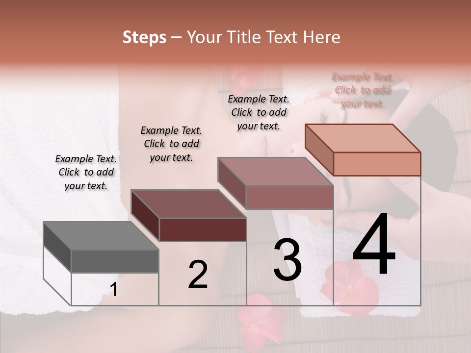 Sensuality Medicine Health PowerPoint Template