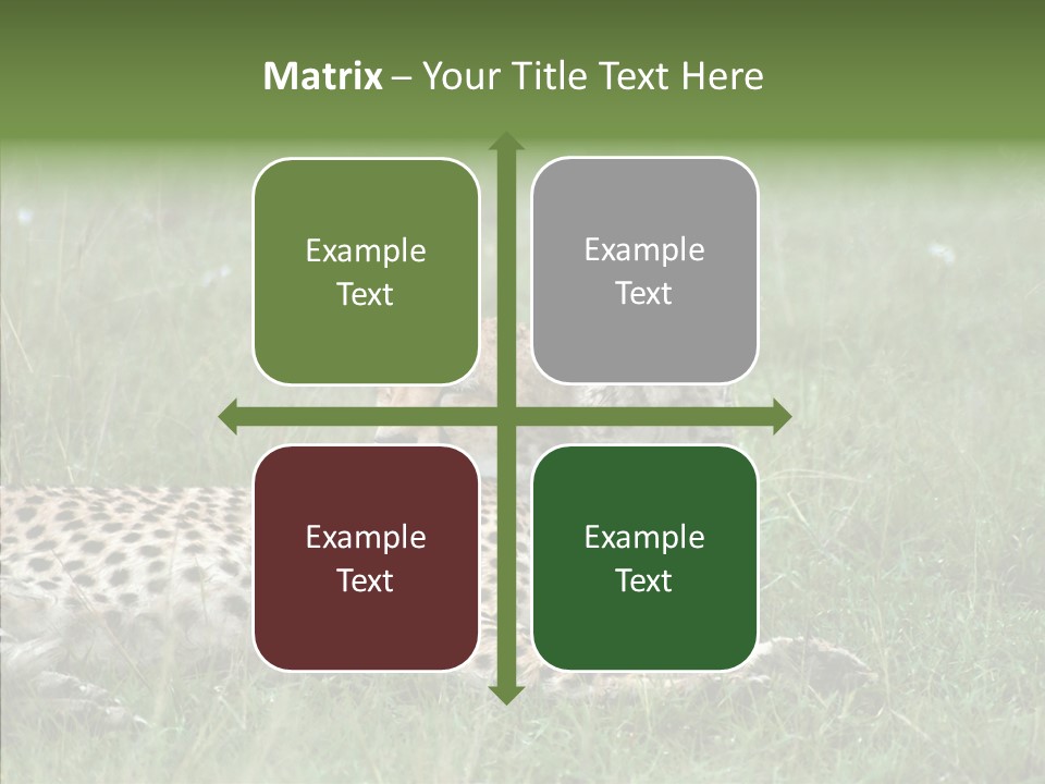 Writing Chair Human PowerPoint Template