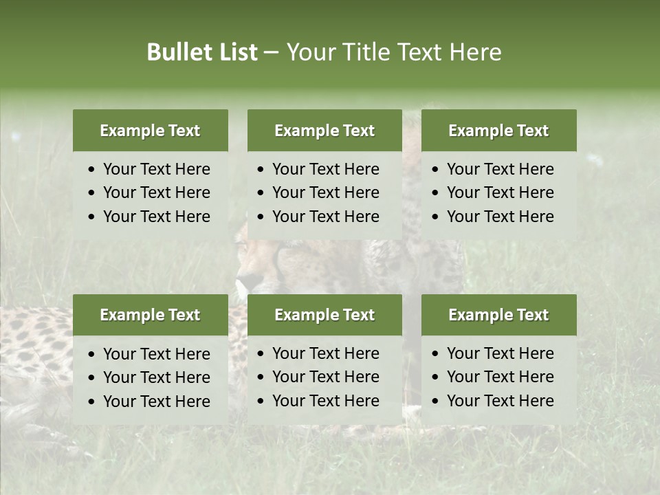 Writing Chair Human PowerPoint Template