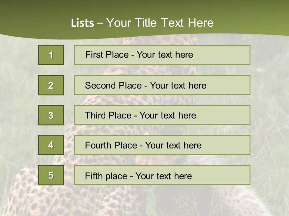 Figure Management Teamwork PowerPoint Template