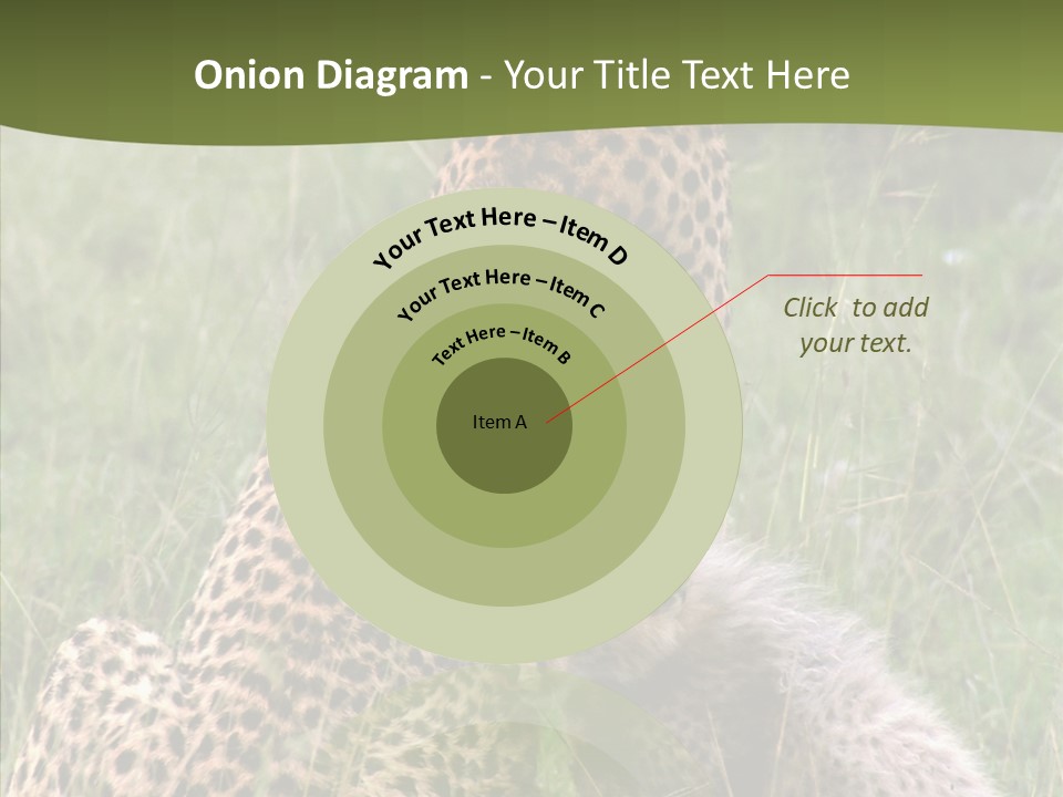 Figure Management Teamwork PowerPoint Template