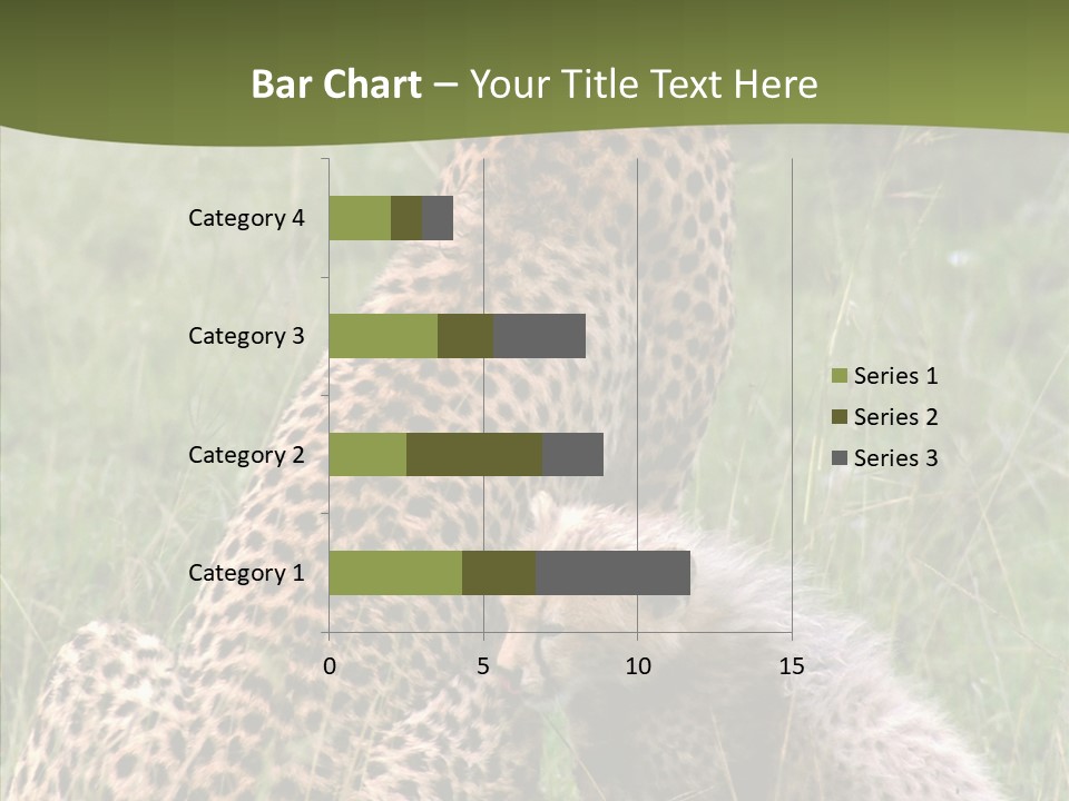 Figure Management Teamwork PowerPoint Template