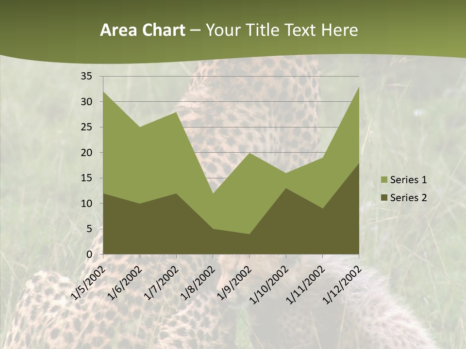 Figure Management Teamwork PowerPoint Template