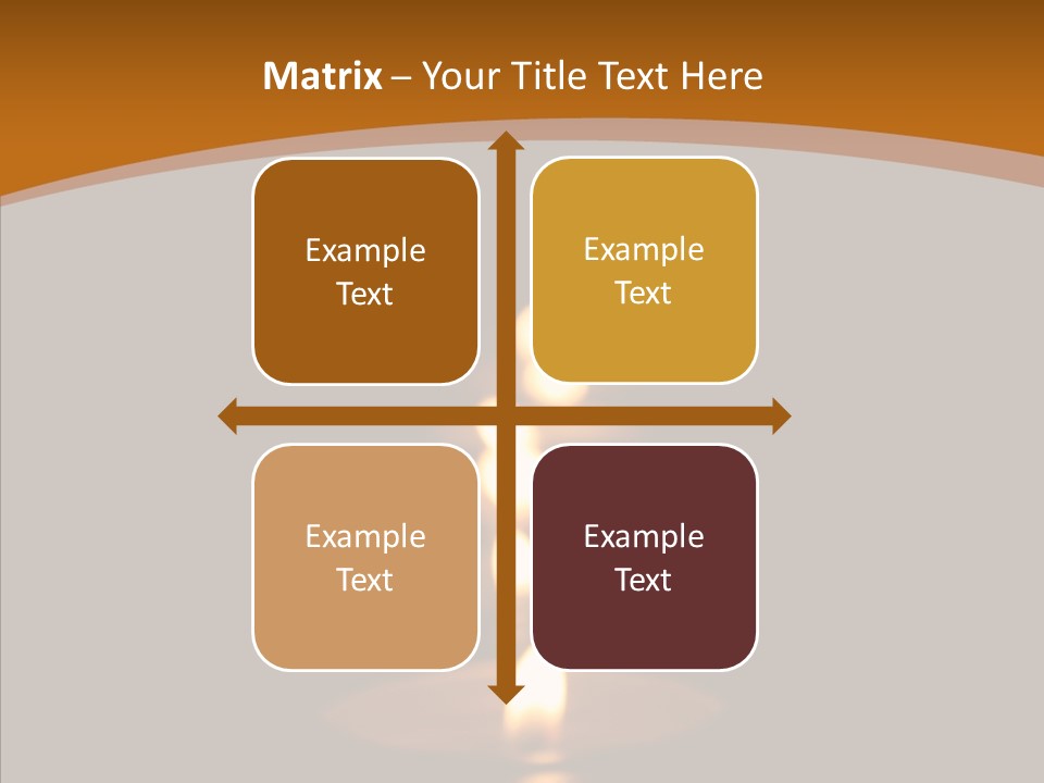Figure Team Per On PowerPoint Template