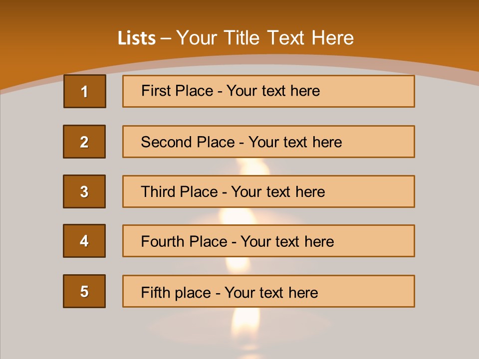 Figure Team Per On PowerPoint Template