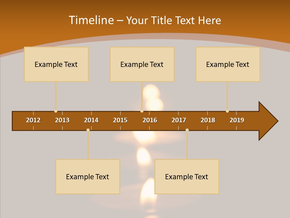 Figure Team Per On PowerPoint Template