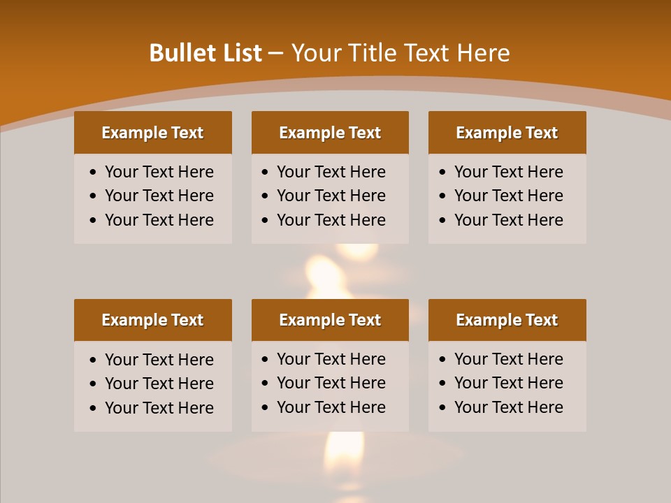 Figure Team Per On PowerPoint Template